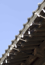 「a meeting in the attic」