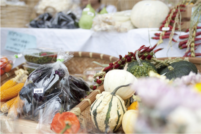 土祭市場 土祭市場